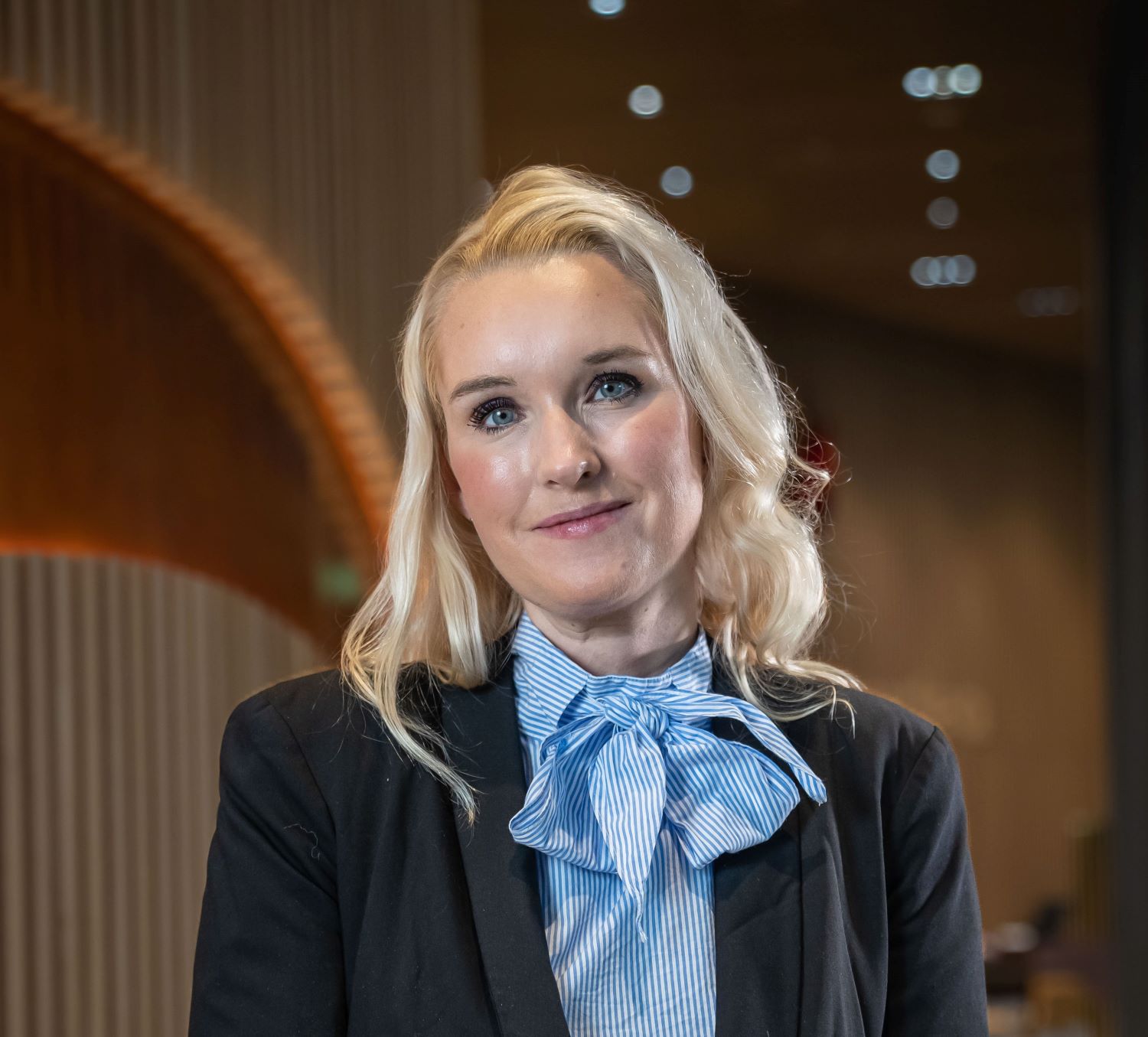 Jorunn Bergmann